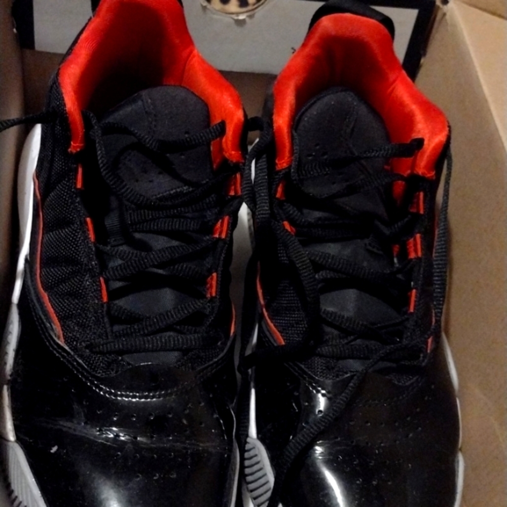 Jordans
